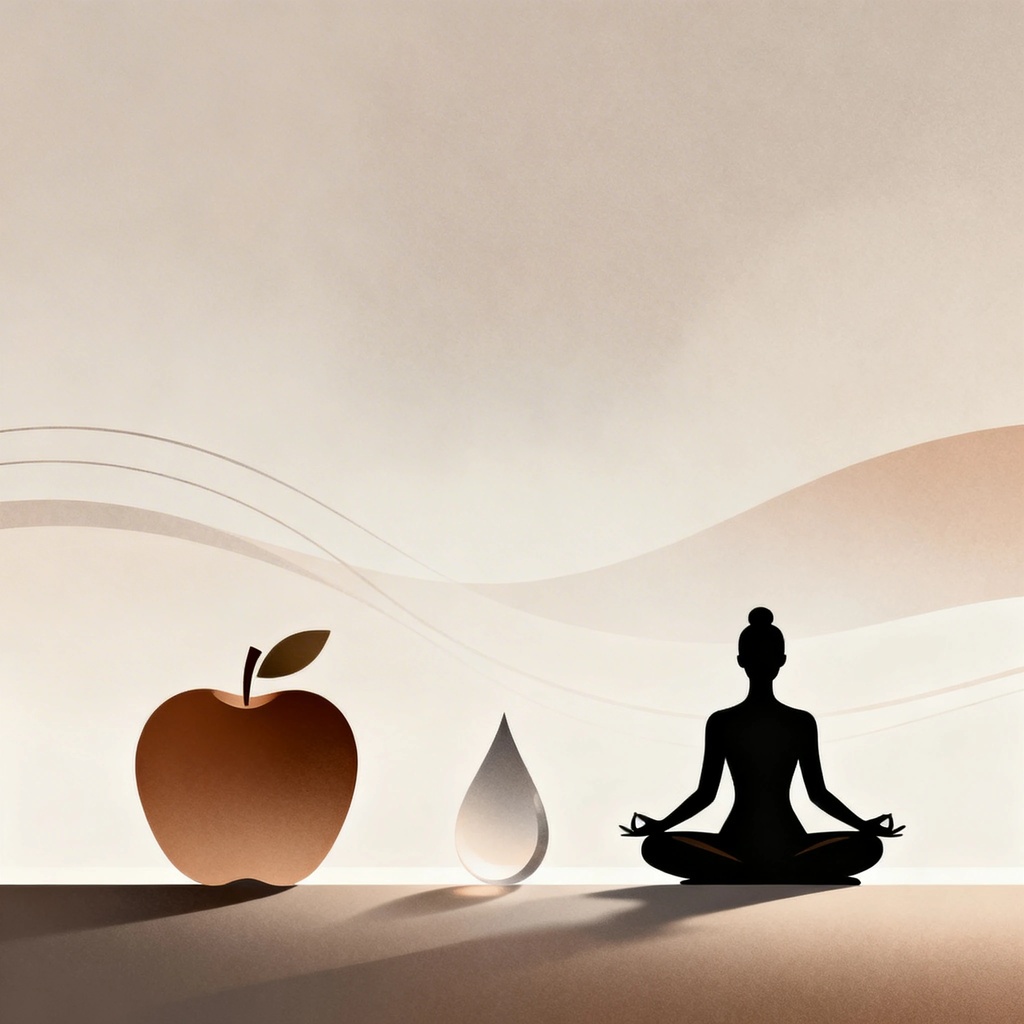 Cómo adoptar hábitos saludables en la vida diaria